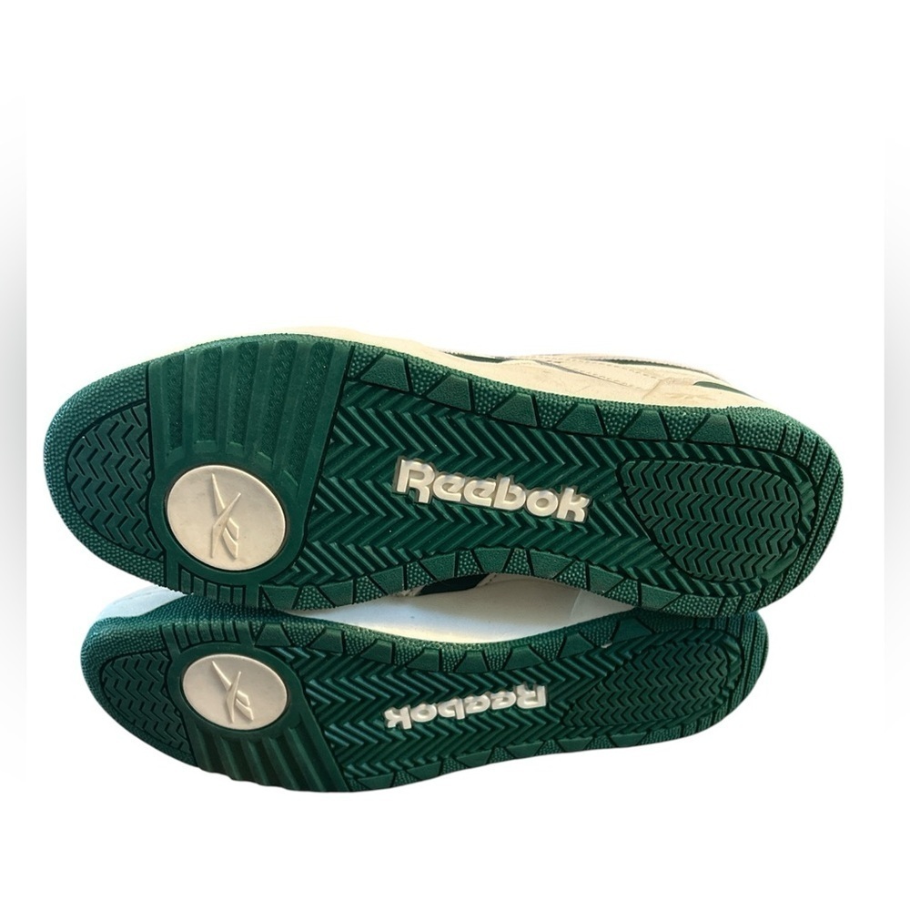 Reebok White and Green Galaxy 1 - Picture 5 of 6